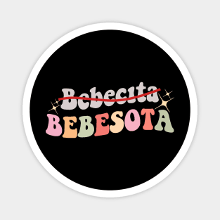 Bebesota Latino Magnet